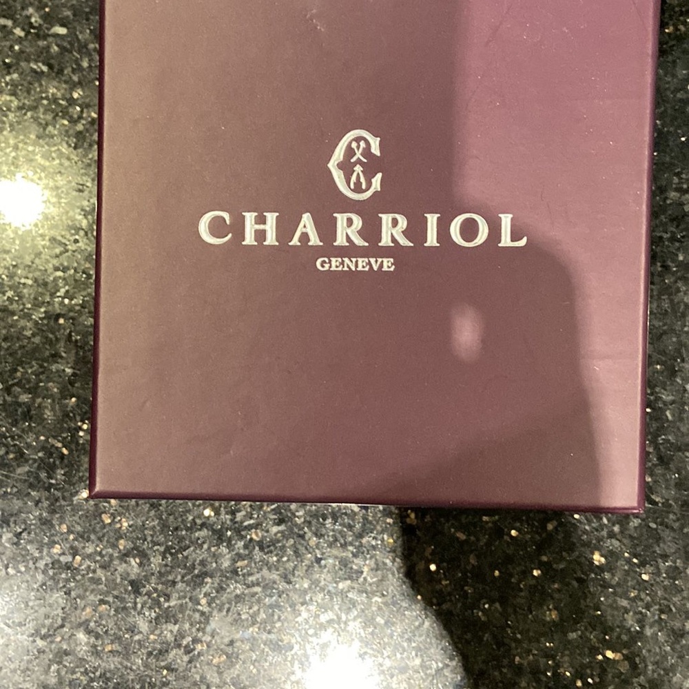 Brand new women Philippe Charriol watch